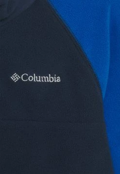 Columbia GLACIAL HALF ZIP UNISEX - Sweat polaire Qualité Fiable vêtements randonnée -Columbia Soldes Magasin fa1cc21bbdfb46a5b7156be971a19015