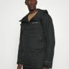 Prix Affortable Columbia BUCKHOLLOW™ INSULATED ANORAK - Veste d'hiver vêtements randonnée male