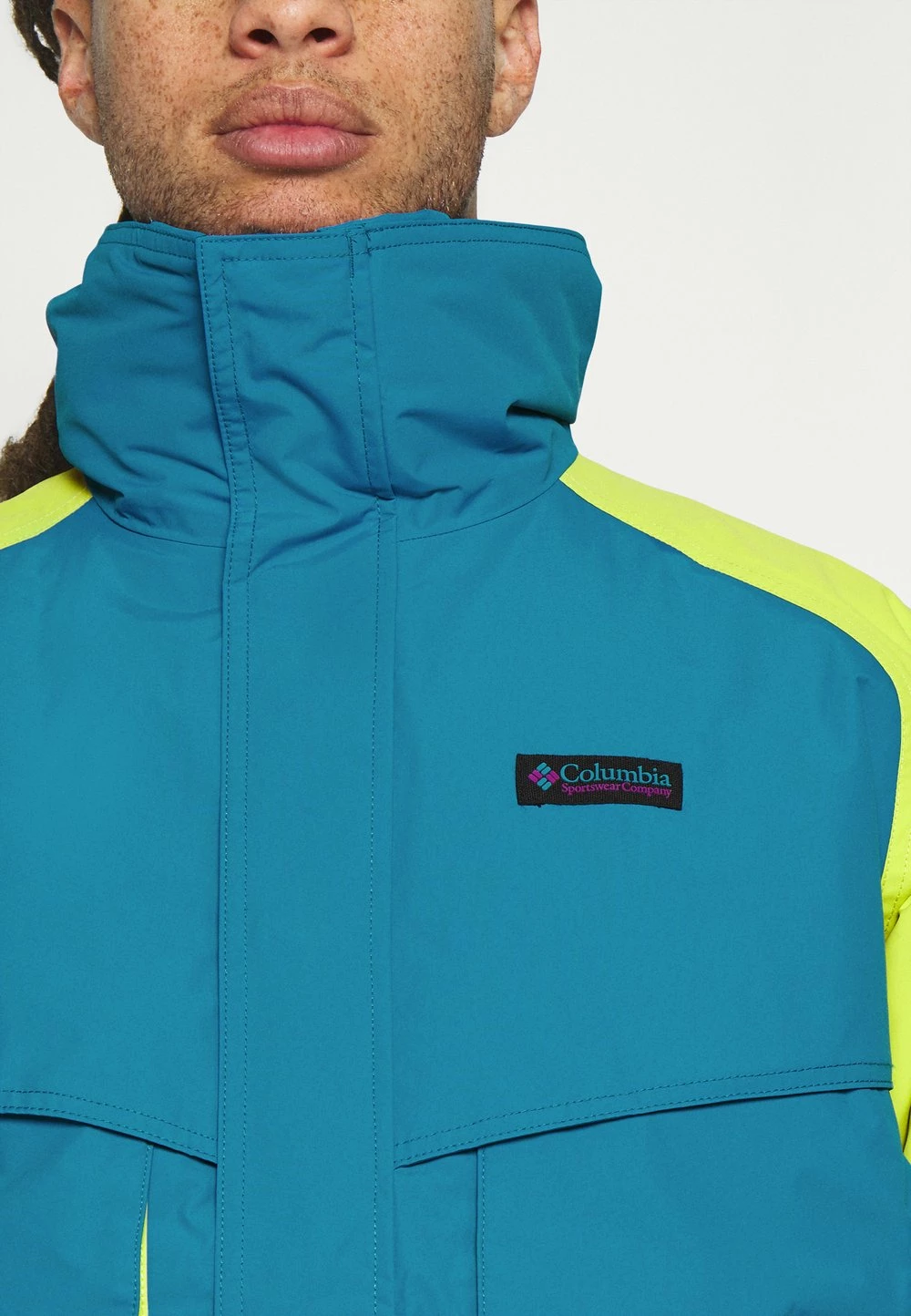 Columbia POWDER KEGINTERCHANGE - Veste de snowboard Prix De Lancement vêtements male 10 Columbia POWDER KEGINTERCHANGE - Veste de snowboard Prix De Lancement vêtements male – Image 8