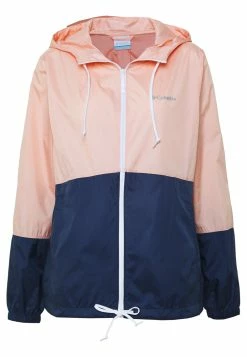 Haute Qualité Columbia FLASH FORWARD - Veste coupe-vent vêtements randonnée urbaine female -Columbia Soldes Magasin fab0723183d04fe1a60a4109fc42add1