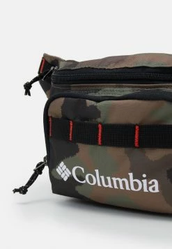 Prix Compétitif Columbia ZIGZAGHIP PACK UNISEX - Sac banane sacs et accessoires randonnée -Columbia Soldes Magasin fb744b51cf734dc6971eef2e239d1024