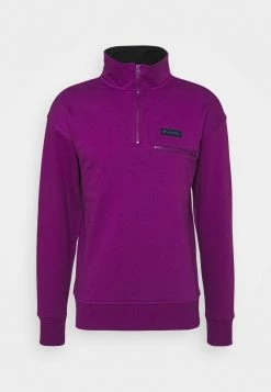 Columbia excellente qualité BUGA QUARTER ZIP - Sweatshirt vêtements randonnée male -Columbia Soldes Magasin fba89ccd76334dfab93345f8af1be2fb