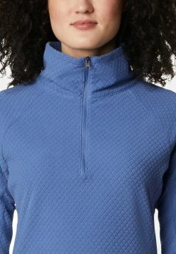 Columbia Prix Raisonnable Sweat polaire vêtements col montant female -Columbia Soldes Magasin fc76fad8187946e382786b623749eb84