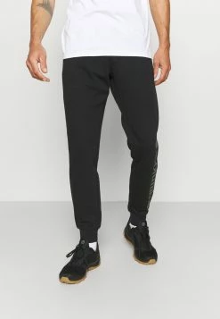 Columbia Meilleur Prix Garanti LOGO JOGGER - Pantalon de survêtement vêtements randonnée urbaine male