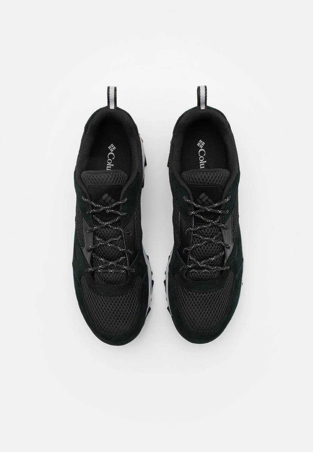 Columbia Vendre IVO TRAIL BREEZE - Chaussures de marche randonnée male 6 Columbia Vendre IVO TRAIL BREEZE - Chaussures de marche randonnée male – Image 4