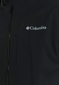 Columbia Haute Qualité OMNI-TECH™ SHELL - Veste imperméable vêtements randonnée male -Columbia Soldes Magasin fd59d77e7cc4436da44fb466e26c7d5c