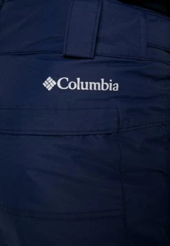 Prix Bradés Columbia BUGABOO PANT - Pantalon de ski vêtements ski alpin male -Columbia Soldes Magasin fd64a30309064599ae192baa5f383544