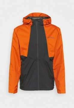 Prix Acceptable Columbia INNER LIMITS JACKET - Veste imperméable vêtements randonnée urbaine male -Columbia Soldes Magasin fd702b6c732440288195a204f81b78e2 3