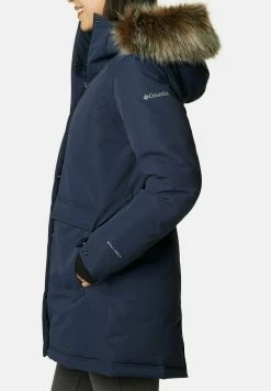 Prix d’Amis Columbia INSULATED LITTLE SI™ INSULATED - Veste d'hiver vêtements capuche female -Columbia Soldes Magasin fe546ed41c6446a3a5209e2fba65729a