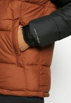 Columbia PIKE LAKE HOODED JACKET - Veste d'hiver Prix Distinctifs vêtements randonnée male -Columbia Soldes Magasin fec3f92de5284e22899b673f7b742cb9