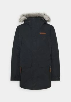 Columbia SOUTH CANYON™ LONG - Veste d'hiver Meilleure qualité vêtements randonnée male