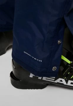 Prix Bradés Columbia BUGABOO PANT - Pantalon de ski vêtements ski alpin male -Columbia Soldes Magasin ff85fe404fae43149149d53144fb4f10