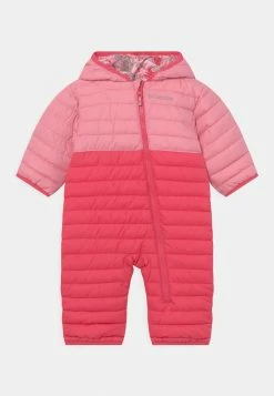 Columbia Meilleur Prix Garanti POWDER LITE REVERSIBLE BUNTING UNISEX - Combinaison de ski vêtements ski alpin -Columbia Soldes Magasin ff8c6fd3e431441fae89a2f10ec2c688